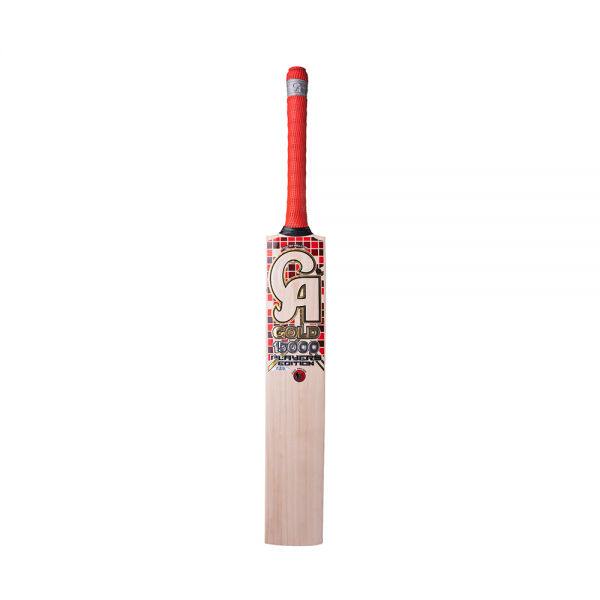 CA Gold 15000 Players Edition Cricket Bat