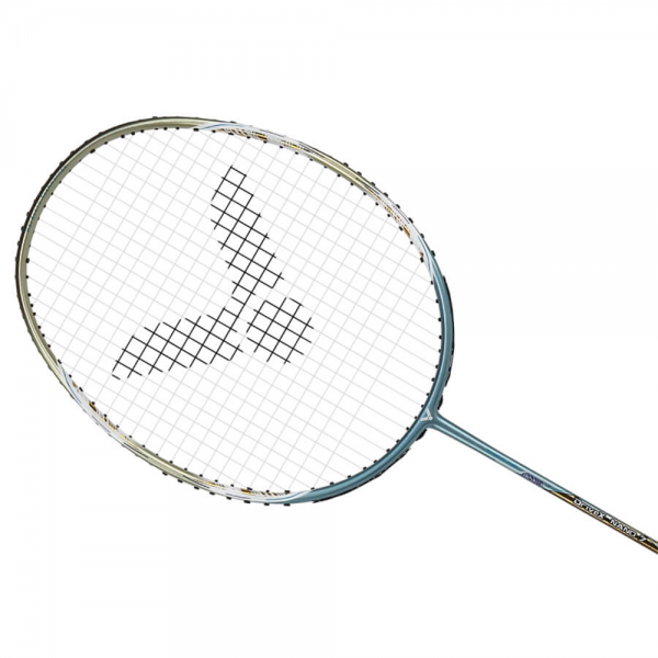 Victor Drivex-NANO 7 Badminton Racket-UnStrung