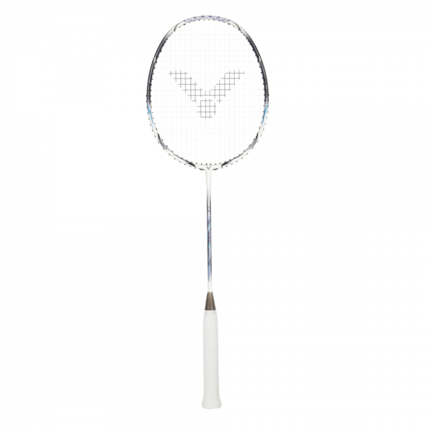 Victor Jet Speed-20 K Badminton Racket-UnStrung