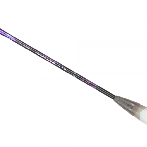 Victor Thruster RYUGA II TD J Badminton Racket-UnStrung