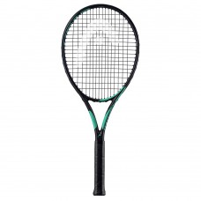 Head MX Attitude Suprm Tennis Racket-Strung