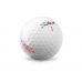 Titleist TruFeel Golf Balls - White (12 Balls Pack)