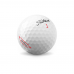 Titleist TruFeel Golf Balls - White (3 Balls Pack)
