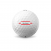 Titleist TruFeel Golf Balls - White (3 Balls Pack)