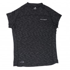 Panthera Women's Training T-Shirt - Black