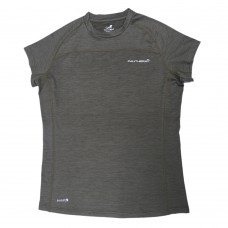 Panthera Women's Training T-Shirt - Grey