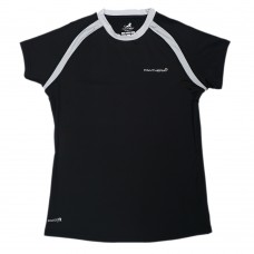 Panthera Women's Performance T-Shirt - Black