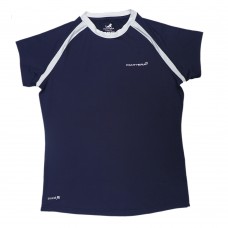 Panthera Women's Performance T-Shirt - Blue