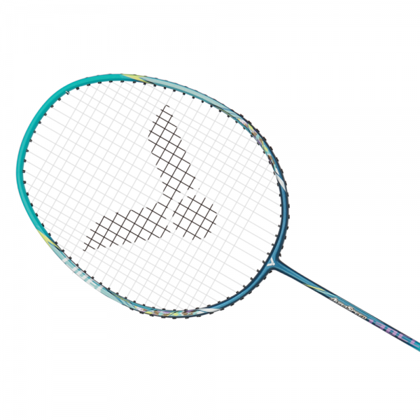 Victor Aura Speed-130CL Badminton Racket-UnStrung