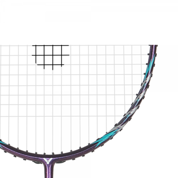 Victor Aura Speed-30 H J Badminton Racket-UnStrung