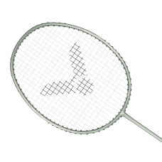 Victor Aura Speed-3200-S Badminton Racket-UnStrung
