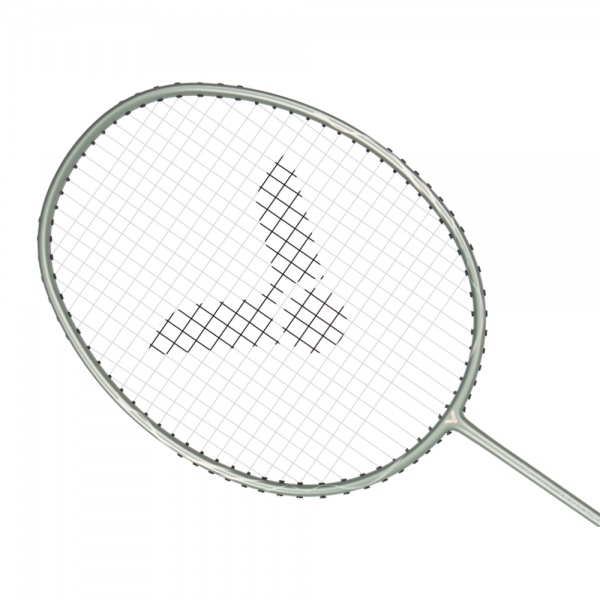 Victor Aura Speed-3200-S Badminton Racket-UnStrung