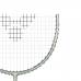 Victor Aura Speed-3200-S Badminton Racket-UnStrung