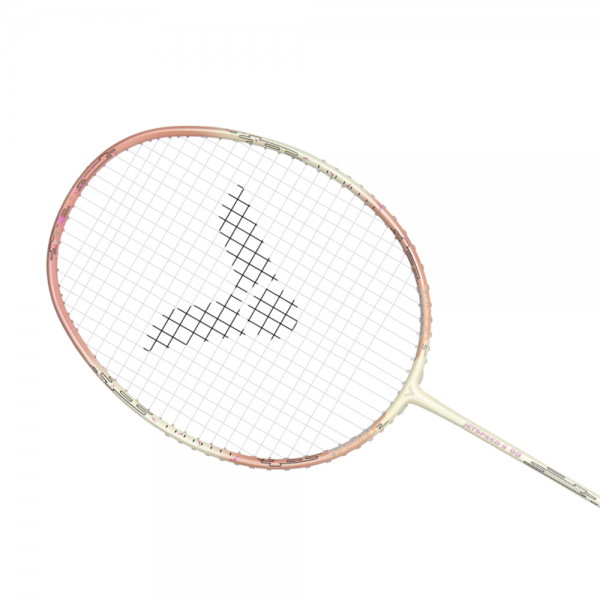 Victor Jet Speed-99-O Badminton Racket-UnStrung