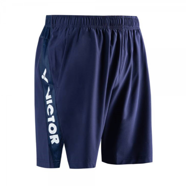 Victor R-20204 Shorts-Blue