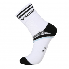 Victor SK 167 Socks(1 Pack)-Black