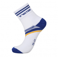 Victor SK 167 Socks(1 Pack)-Blue