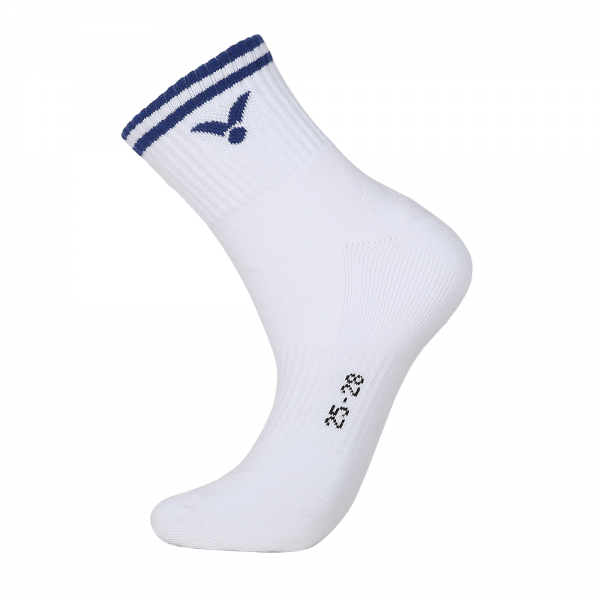 Victor SK 168 Socks(1 Pack)-Blue
