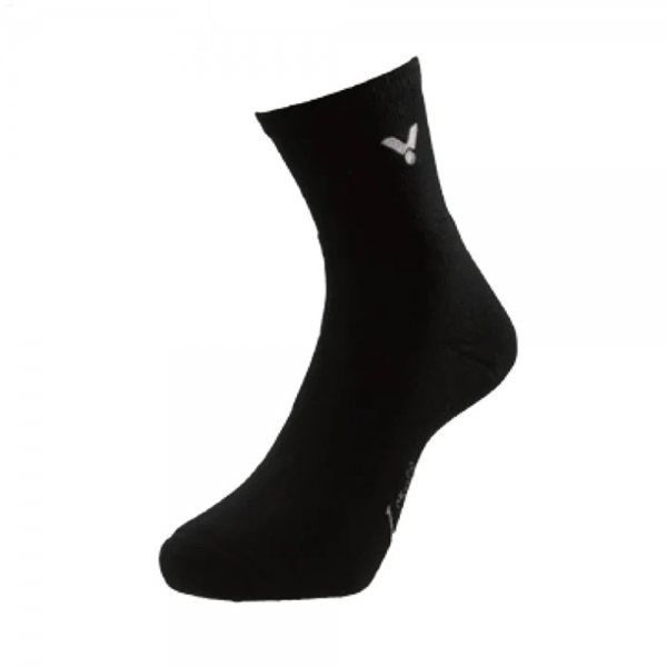 Victor SK 190 Socks(1 Pack)-Black