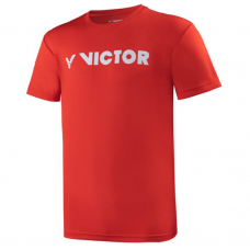 Victor T-20028 T-Shirt-Red