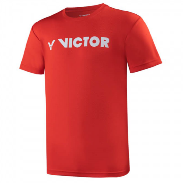 Victor T-20028 T-Shirt-Red