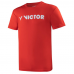 Victor T-20028 T-Shirt-Red