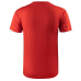 Victor T-20028 T-Shirt-Red