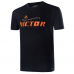 Victor T-35009 T-Shirt-Black
