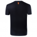 Victor T-35009 T-Shirt-Black