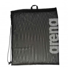Arena Team Mesh SwimBag-Black