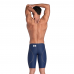 Arena Mens NEXT PowerSkin ST Racing Suit-  Navy