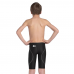 Arena Boys NEXT PowerSkin ST Racing Suit-  Black