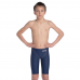 Arena Boys NEXT PowerSkin ST Racing Suit-  Navy
