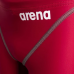 Arena Boys NEXT PowerSkin ST Racing Suit-  Deep Red