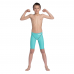 Arena Boys NEXT PowerSkin ST Racing Suit-  Aquamarine