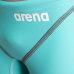 Arena Boys NEXT PowerSkin ST Racing Suit-  Aquamarine