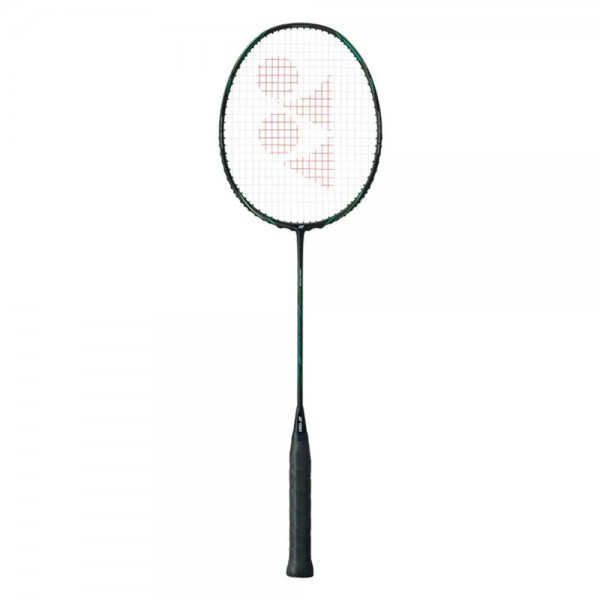 Yonex Astrox NextAge Badminton Racket (Black Green)-Strung