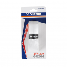Victor GR264 Grip- White (1 Pack)