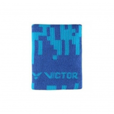 Victor SP126-M 3.75"Wristband (1 PC)-Cyan