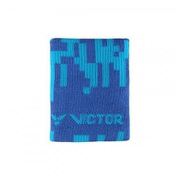 Victor SP126-M 3.75"Wristband (1 PC)-Cyan
