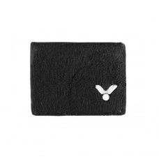 Victor SP127-C 2.5"Wristband (2 PC)-Black