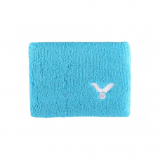 Victor SP127-M 2.5"Wristband (2 PC)-Cyan