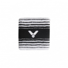 Victor SP129-A 3" Wristband (1 PC)-Black & White