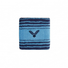 Victor SP129-M 3"Wristband (1 PC)-Black&Blue