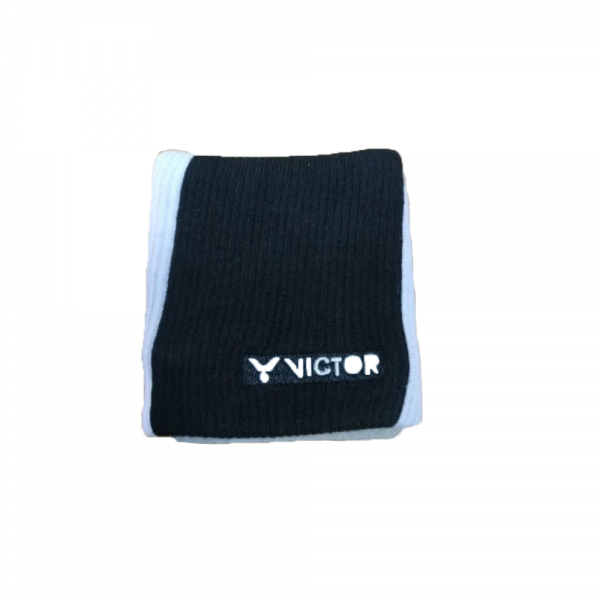 Victor SP132-M 3."Wristband (1 PC)-Black