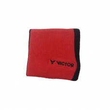 Victor SP132-D 3" Wristband (1 PC)-Red