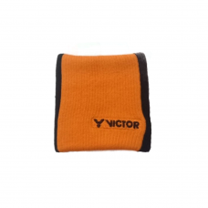 Victor SP132-O 3" Wristband (1 PC)-Orange