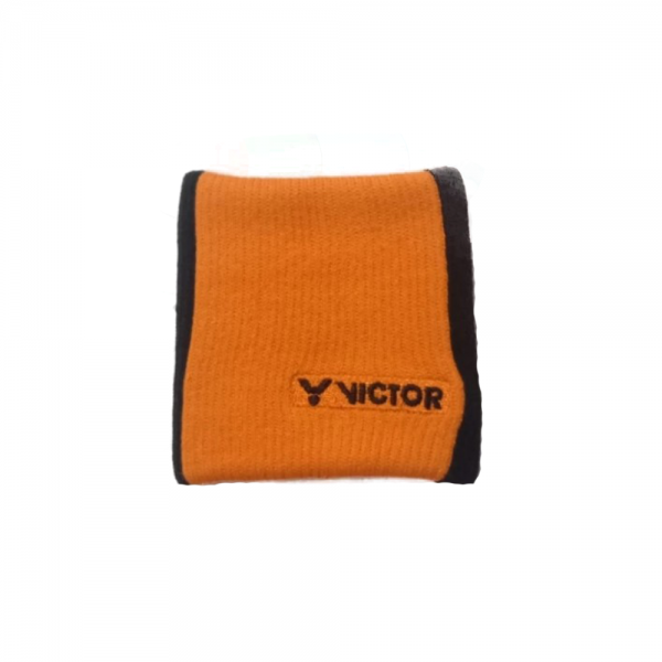 Victor SP132-O 3" Wristband (1 PC)-Orange