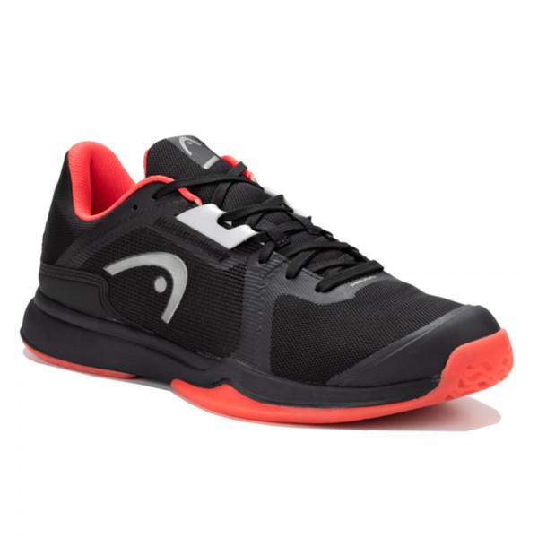 Head Sprint Team 3.5 Indoor Court Shoes