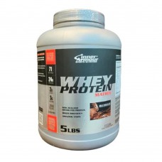 Inner Armour Whey Protein Matrix 5LB-Strawberry